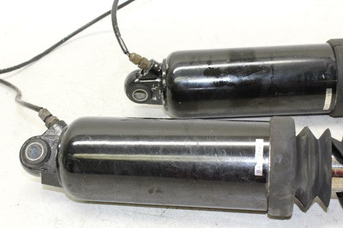 87-89 Harley-davidson Ultra Classic Touring Flhtc Rear Back Shock Absorber OEM