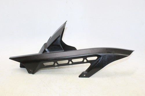 2019 Kawasaki Z900 Rear Back Fender Mud Guard