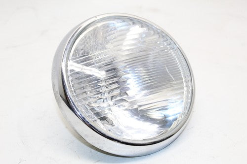 1992 Honda Cbr600f2 Front Headlight Head Light Lamp