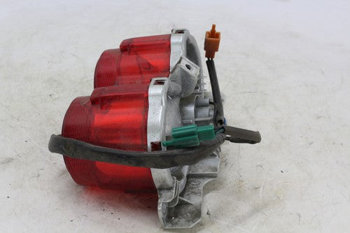 2011 Yamaha Zuma 125 Yw125 Rear Stop Light