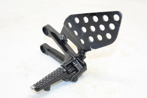 2005 Honda Cbr1000rr Left Rearset Rear Set Driver Foot Peg Rest Stop