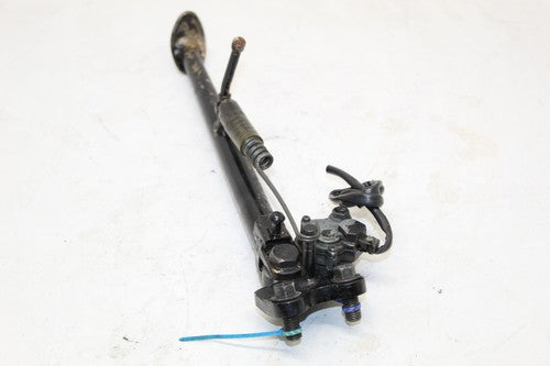 2004 Kawasaki Ninja Zx10r Zx1000c Kickstand Side Kick Stand