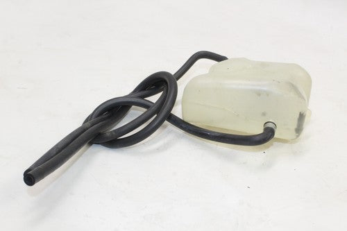 2017-21 Kawasaki Ninja 650 Coolant Water Tank Reservoir Bottle OEM