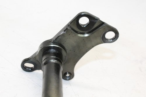 2002 Harley-davidson Sportster Custom Xl1200c Right Rearset Brake Foot Pegs Peg