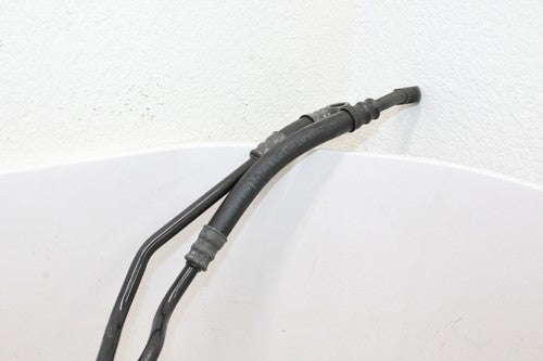 2003 Bmw K1200rs Engine Motor Oil Cooler With Hoses