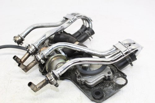 1990 Yamaha Fzr600r Air Induction Reed Valve EVAP EMISSION CONTROL