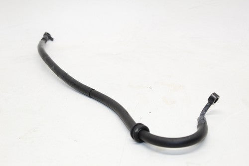 2009 Kawasaki Ninja 650r Ex650c Brake Hose Fluid Line