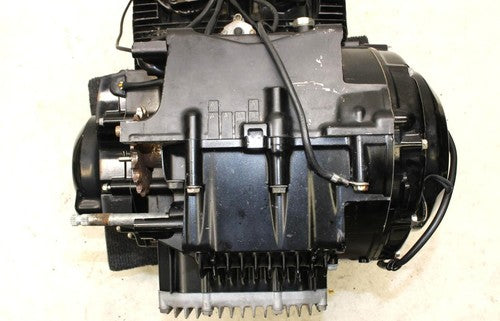 1993 Suzuki Gs500e Engine Motor
