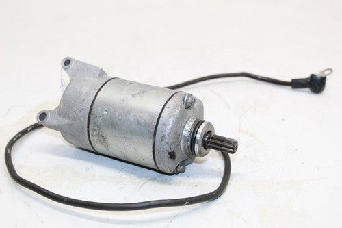 2001 Yamaha Yzf600r Engine Starting Starter Motor -dc 12v