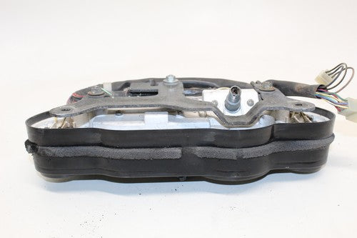 2001 Kawasaki Concours 1000 Zg1000a Speedo Tach Gauges Display Cluster