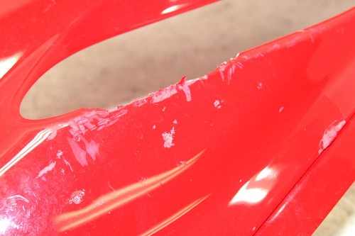 2019 Ducati Streetfighter V4 Right Left Lower Mid Upper Side Fairing Cowl