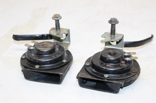 1981 Yamaha Xj750r Seca Horn Signal Horns Signals