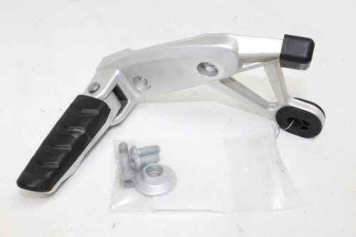2005-2010 Bmw R1200r R1200 R Right Rear BACK Passenger Peg OEM