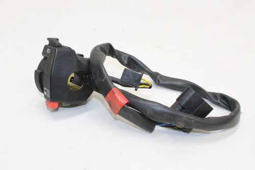 2000 Cagiva Gran Canyon 900 Left Clip On Handle Horn Signals Switch Switches OEM