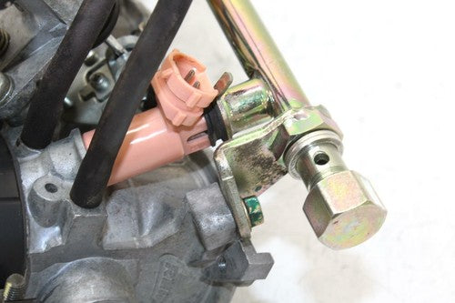 03-04 Honda Cbr600rr Carbs Carburetors OEM