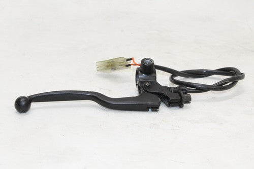 1998 Kinetic Magnum Right Clipon Handlebar Brake Lever OEM