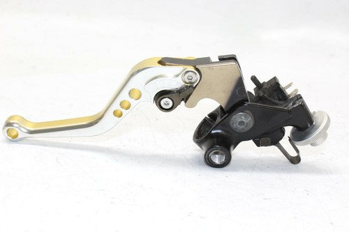 06-10 Yamaha Fz1 Hydraulic Clutch Master Cylinder W/Lever