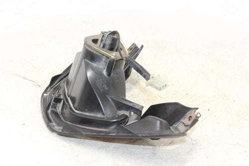 1996 Suzuki Bandit 600 Gsf600s Rear Tail Taillight Back Brake Light