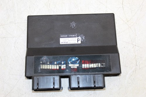 20-23 Suzuki Gsxr1000R Ecu Computer Controller Unit Ecm Cdi 32920-17kd3
