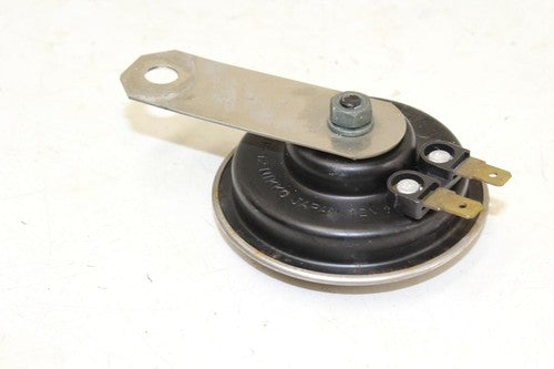 2004 Suzuki Gsxr600 Horn Signal