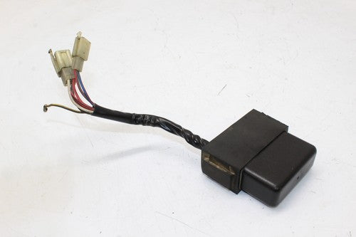 1998 Kawasaki Klr650 Ecu Computer Controller Unit Black Box Ecm CDI OEM