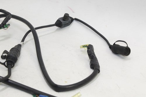 1991-94 Honda Goldwing 1500 Gl1500a Engine Motor Sub Wire Wiring Harness OEM