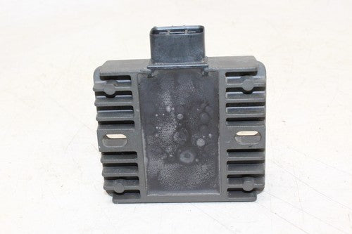 2006 Yamaha Yzf R6 Rectifier Voltage Regulator