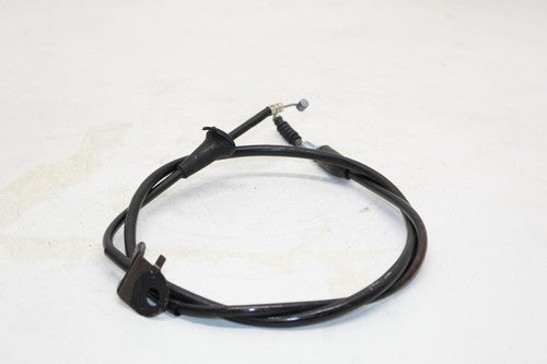 1981 Suzuki GS850G CLUTCH CABLE LINE