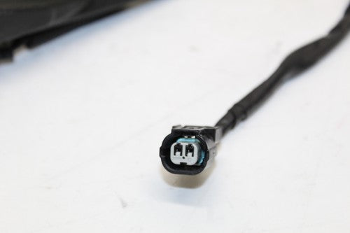 2014 2015 Honda Interceptor 800 Vfr800f Kickstand Side Kick Stand