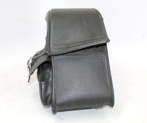2004 Triumph America Side Cargo Luggage Saddlebag Bag Compartment