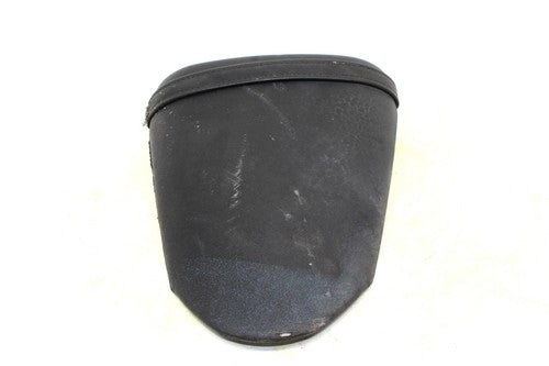 2012 Kawasaki Ninja Zx6r Zx600r Rear Back Passenger Tandem Seat Pad Saddle