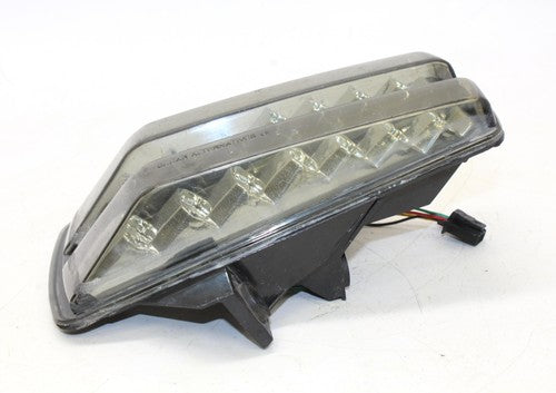 2006 Suzuki Sv650 Rear Tail Taillight Back Brake Light