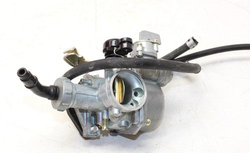 2020 Baodiao 11 Lines Main Fuel Injectors / Throttle Bodies