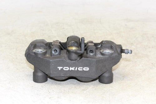 2006 Suzuki Gsxr600 Right Left Front Brake Caliper Set Pair Calipers
