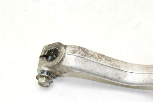 97-98 Honda Cbr1100xx Right Rearset Brake Foot Pedal OEM