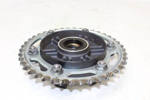 2008 Honda Cbr1000rr Rear Back Sprocket