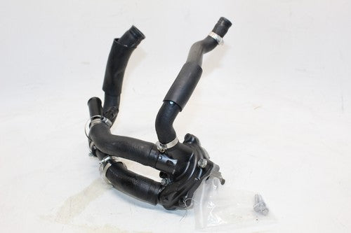 08-11 2009 Honda Cbr1000rr Engine Water Coolant Pump