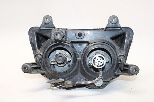 2010 Kawasaki Ninja 250r Ex250j Front Headlight Head Light Lamp