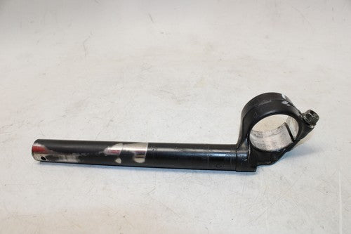 2005 Honda Cbr600f4i Right Clip On Handlebar