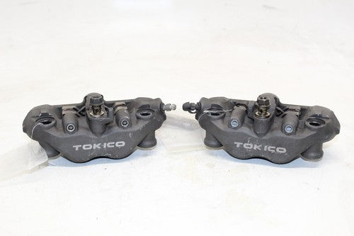 2005 Honda Cbr1000rr Right Left Front Brake Caliper Set Pair Calipers