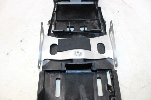 2005 Suzuki Gsxr1000 Rear Back Tail Undertail Battery Tray Plastic
