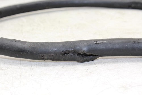 06-08 Kawasaki Ninja 650r Ex650a Front Brake Caliper Hoses Lines OEM