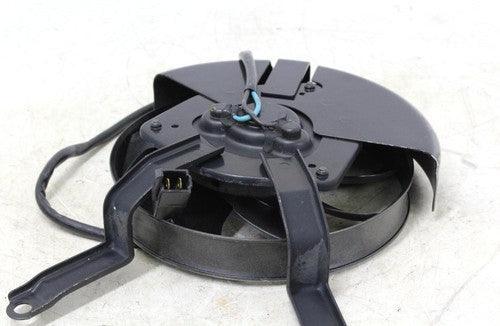 2005 Kawasaki Z750 Engine Radiator Cooling Fan