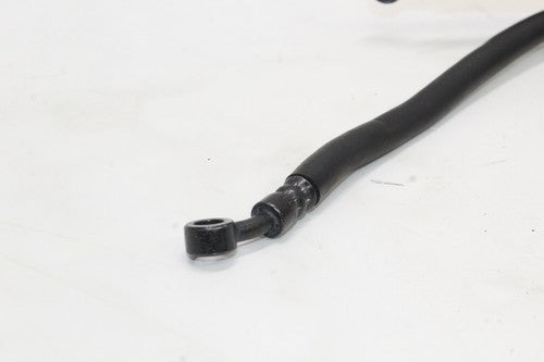 2017-23 Kawasaki Ninja 650 Front Brake Caliper Hoses Lines OEM