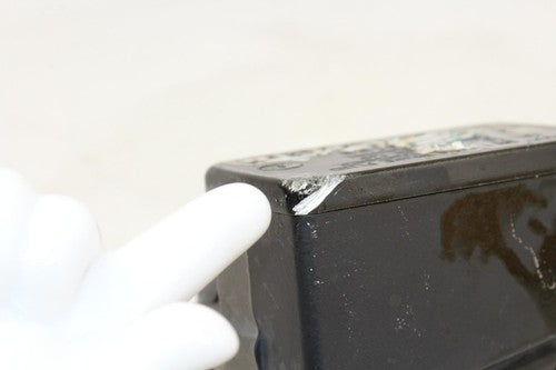 98-03 Suzuki Katana 750 Gsx750f Front Brake Master Cylinder W/ Lever