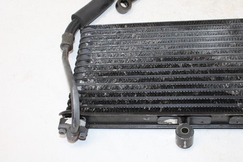 2000 Suzuki Katana 750 Gsx750f Engine Motor Oil Cooler With Hoses