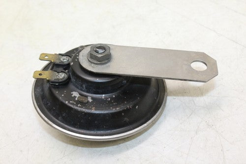 2002 Suzuki Gsxr600 Horn Signal