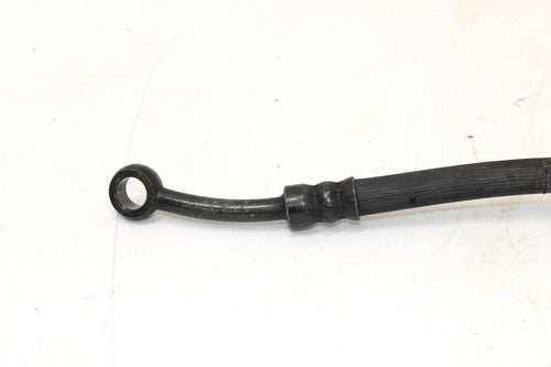 (14-16) 2016 Yamaha Fz09 Rear Back Abs Hose Set Lines Hoses OEM