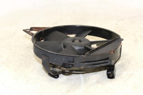 1998 Yamaha Yzf600r Engine Radiator Cooling Fan