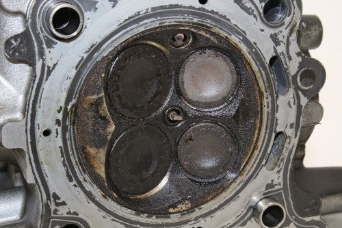 2003-06 Suzuki Sv650 Engine Top Front End Cylinder Head OEM